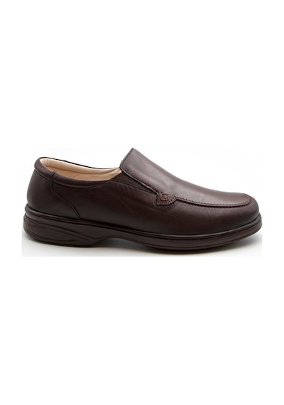 Dr.Comfort Ortopedik Erkek Ayakkabı Dr.7502 Kahve-Kahve Kahverengi Dr.Comfort Ortopedik Erkek Ayakkabı Dr.7502 Kahve-Kahve Kahverengi