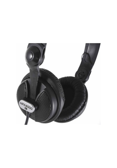Behringer Behringer Hpx4000 Dj Kulaklığı