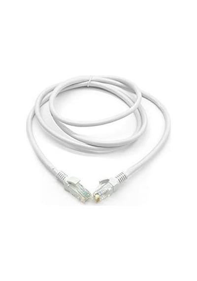 1.5m Ethernet Patch Cat6 Poşetli Kablo