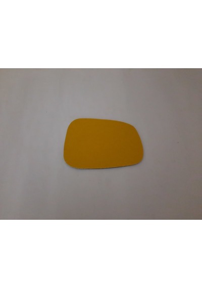 Suzuki Swift IV 2005-2010 Model Arası Sol Taraf Ayna Camı (SPORT 3KP.)