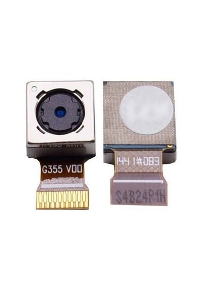 Samsung I9060 Uyumlu Arka Kamera