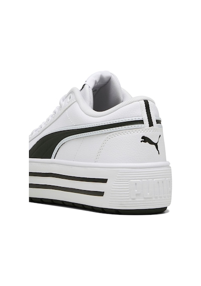 Puma Kaia 2.0 Kadın Ayakkabı Beyaz