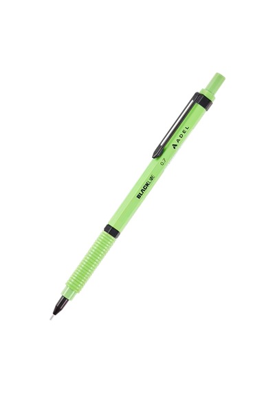 Blackline Versatil Kalem 0.7 Mm Neon Yeşil