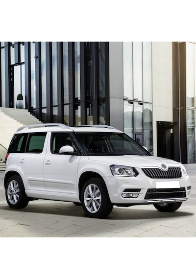 Skoda Yeti 2014-2018 Klima Filtresi Anti Virüs Alerjen 1k1819669