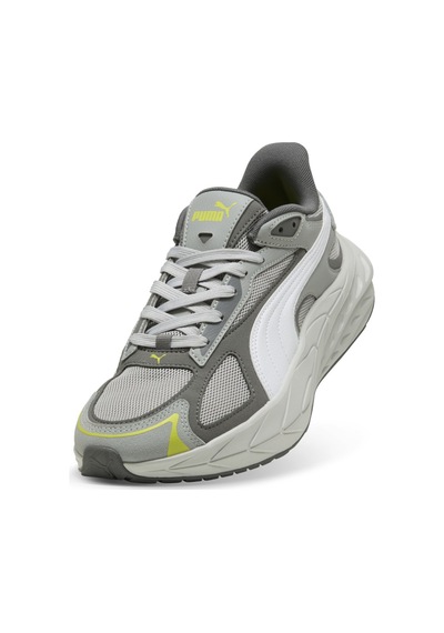 Puma Hypnotic Ls 2 Erkek Yürüyüş Ayakkabı 40471405 Gri