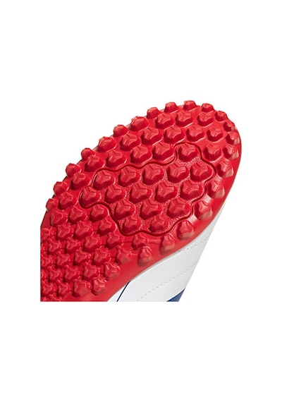 Adidas Goletto Ix Tf Erkek Halı Saha Ayakkabısı Kk1716 Beyaz