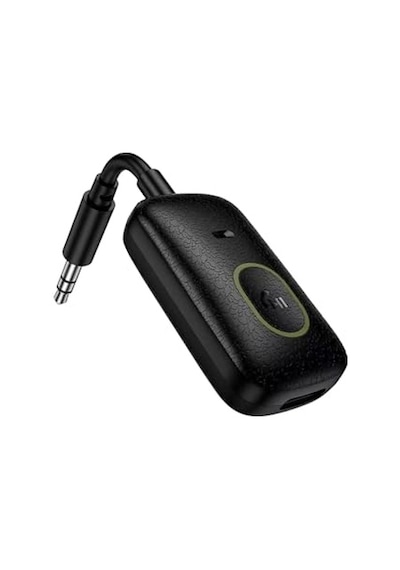 Aux Bluetooth Ses Adaptörü İki Yönlü Rx/tx Alıcı Verici Araç Tv Televizyon Pc Bilgisayar 3.5mm Jack