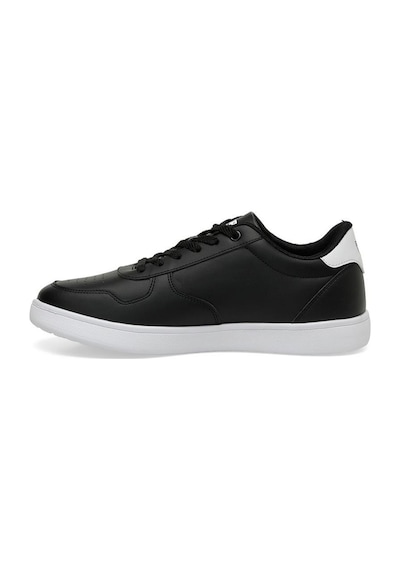 U.S. Polo Assn. U.s.polo Assn Thunder 5fx Siyah Beyaz Comfort Casual Günlük Spor Ayakkabı Siyah U.S. Polo Assn. U.s.polo Assn Thunder 5fx Siyah Beyaz Comfort Casual Günlük Spor Ayakkabı Siyah