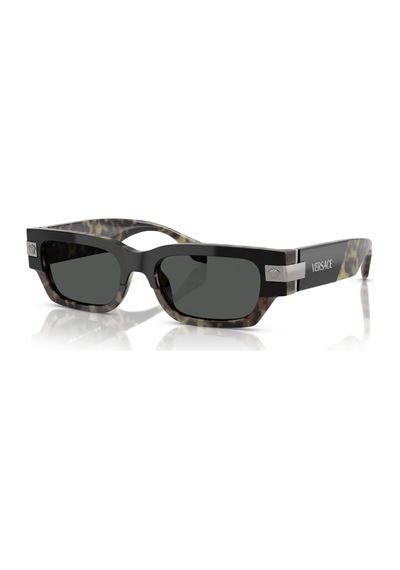 Ve 4465 545687 53 Versace Güneş Gözlüğü Siyah