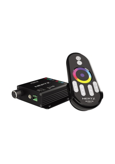 Özenhifi'den Hertz Marine Hm Rgb
