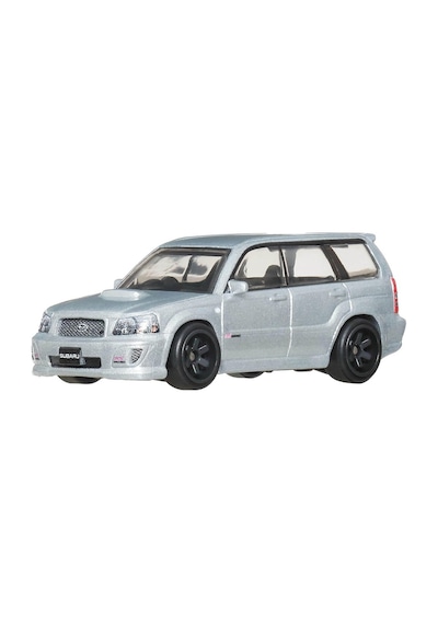 Hot Wheels Premium Car Culture Subaru Forester Stı Jbk87 Çok Renkli