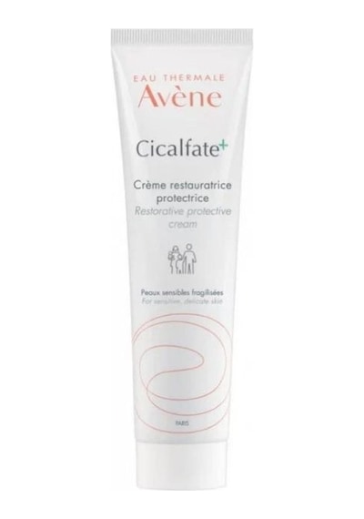 Avene Cicalfate+ Repairing Protective Cream 100 ML