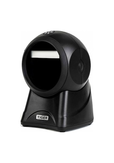 Perkon Tiger Q22 1d/2d Karekod Usb Masa Tipi Kablolu Barkod Okuyucu