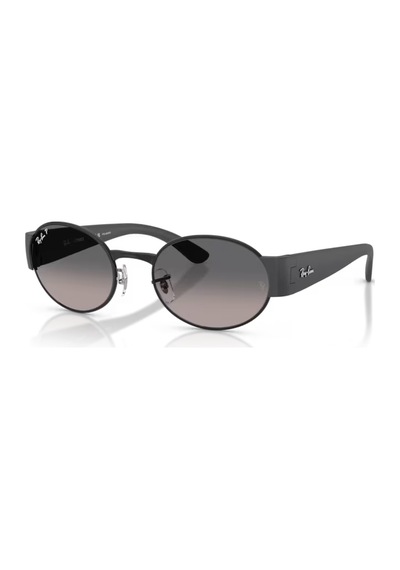 Ray-ban 0rb3770 002/m3 52 Unisex Güneş Gözlüğü Siyah