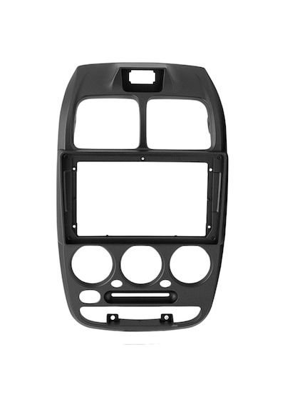 Maitech Myt06022 Hyundai Accent 2000-2005 Model Multimedya Teyp Çerçevesi 9"