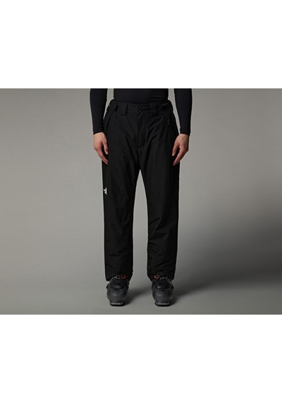 The North Face M Descendit Pant Erkek Outdoor Pantolonu Nf0a87zyjk31 Siyah Siyah