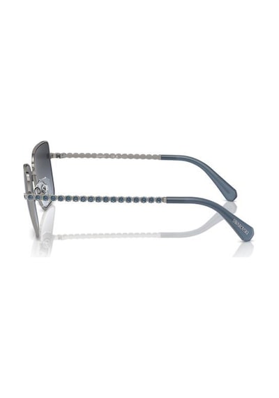 Swarovskı Sk 7015 Col 40094u 56-18-140 Kadın Güneş Gözlüğü