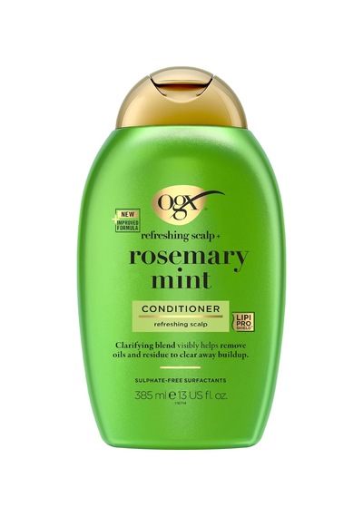 Refreshing Scalp+ Rosemary Mint Arındırıcı Sülfatsız Saç Bakım Kremi 385 Ml