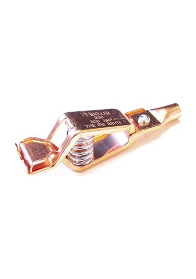 Bu33c - Topraklama Klipsi - 300a - 300mcm - Mueller