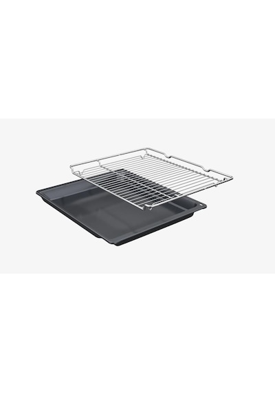 Bosch CMG7241B1 45 L Mikrodalga Fonksiyonlu Kompakt Ankastre Fırın