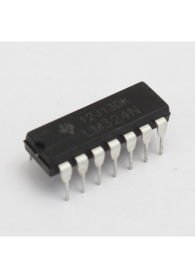 Lm 324n Dıp-14 Entegre Devre