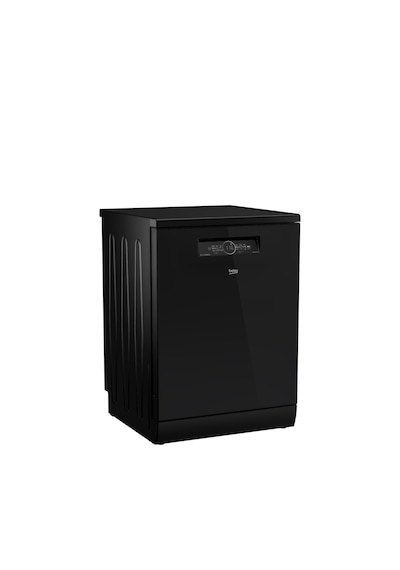 Beko BM 6046 SC 6 Programlı 14 Kişilik Cam Bulaşık Makinesi