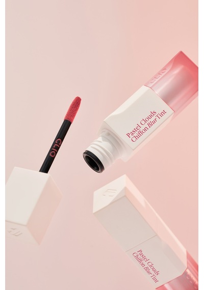Clio Chiffon Blur Tint 09 Namsan Peach Pink