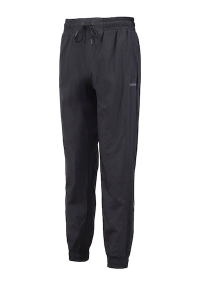 Hummel Pete Erkek Eşofman Altı C-hum932557e50s01 Siyah