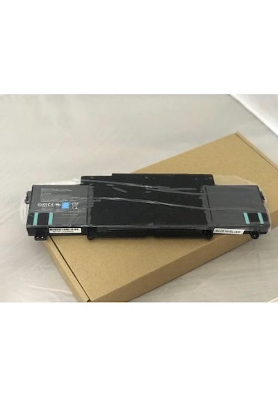 Nion Exper Xcellerator Serisi Squ-1406 Uyumlu Notebook Batarya - Pil