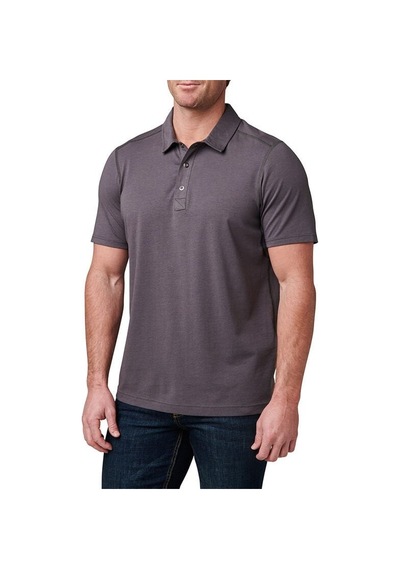 5.11 Archer S/s Polo 2.0 T-shırt Çok Renkli