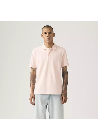 Levi's Levis Original Erkek Pembe Polo Yaka Tişört - 005fm-0010