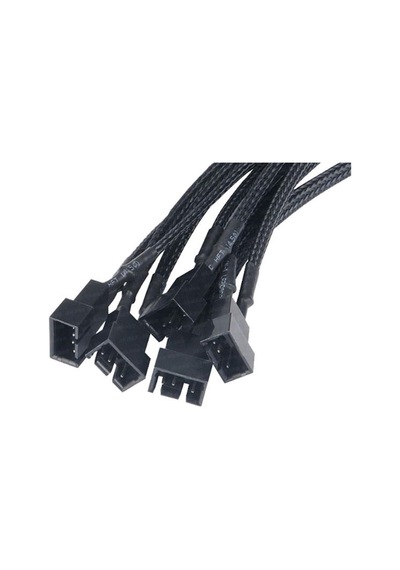 Dark"dk-cb-pwm5x4" 5li Pwm Çoklayıcı Kablo