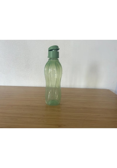 Tupperware Eko Şişe 500 Ml 257899897 Yeşil