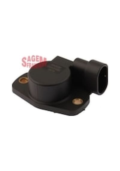 GAZ KELEBEK - POTANSİMETRE SENSÖRÜ SLX PALIO 9944468 SAGEM-50123