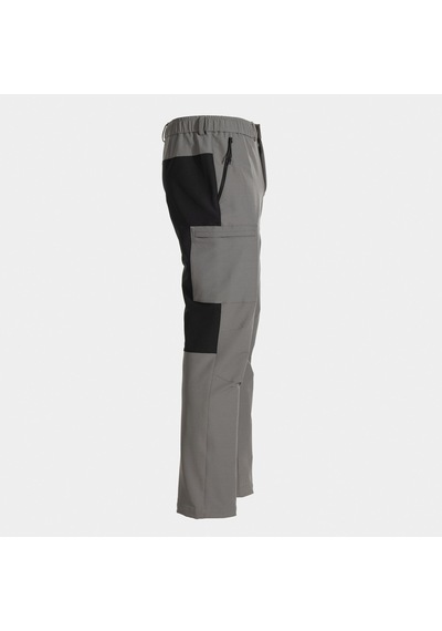 Joma Uzun Pantolon Erkek Explorer Gri 104162.181 gri