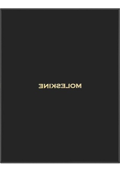 Yeşil Çizgili Xl Boy Defter - Kutulu 124-Pembe