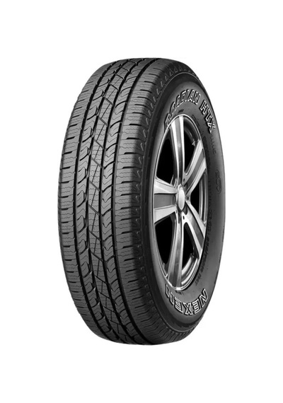 Nexen 275/55 R20 113T Roadian HTX RH5 M+S (SUV) 4x4 Yaz Lastiği 2025