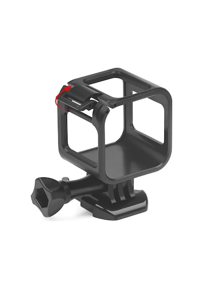Gopro Hero 4 / 5 Session Uyumlu Frame Çerçeve