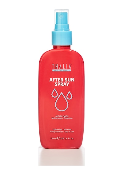 Thalia Nemlendirici ve Leke Önlemeye Yardımcı Güneş Sonrası Sprey 150 ML