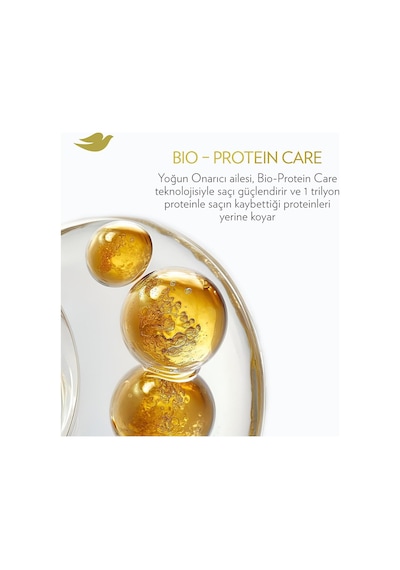 Şampuan Amino Serum Yoğun Onarıcı 600 Ml