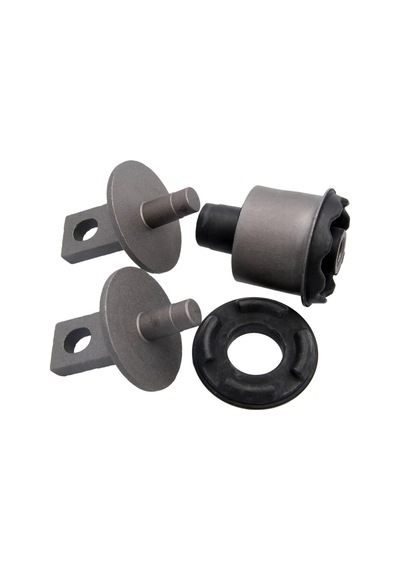 Burç Arka Dingil Honda Civic 06-12 Fd6 Kit /52370-sna-a04