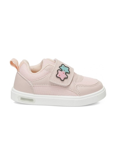Polaris Rumı.b5fx Pudra Kız Çocuk Sneaker 000000000101970004 Pembe