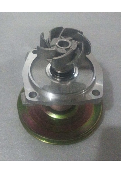 Rollcar Fiat Slx Sarı Kasnak Rc11-541102 7784975 7719918