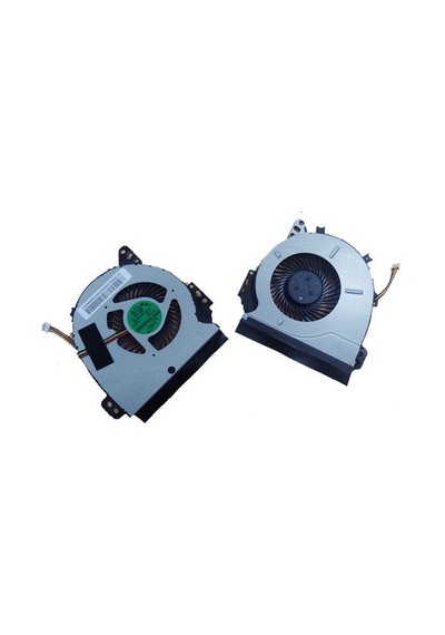 Toshiba Uyumlu Satellite L45-A L45D-A L45T-A Soğutucu Fan Dc28000Cxf0