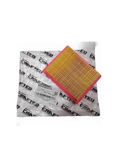 Nk250 Hava Filtresi  0dm0-110100