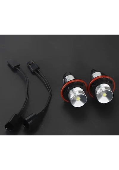 Bmw E39 Led Far Ampulü Sarı Renk Led Far Ampulü
