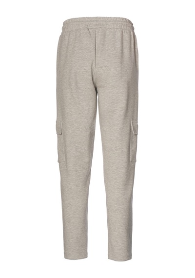 Hummel Nova Cargo Eşofman Altı 932352-2006 Gri