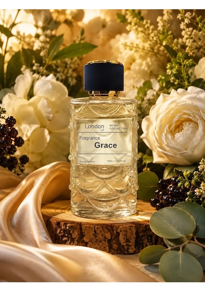 London Lr 502 Erkek Parfüm EDP 50 ML