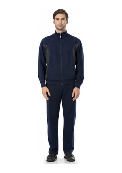 Pierre Cardin 7000 Erkek Eşofman Takım - Lacivert Lacivert