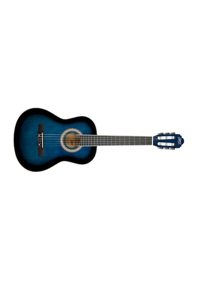 Dmx Guitars 36 Bl Klasik Gitar Taşıma Çantası Hediyeli